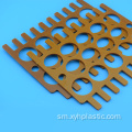 CNC Processing Machined Parts Custom Bakelite Pepa